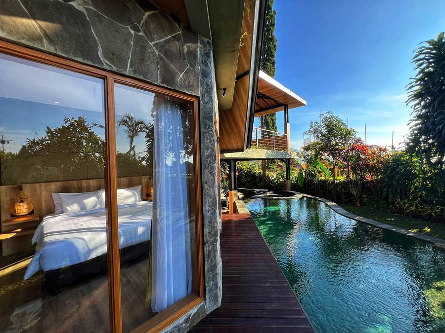 Villa Cemara Ngadisari