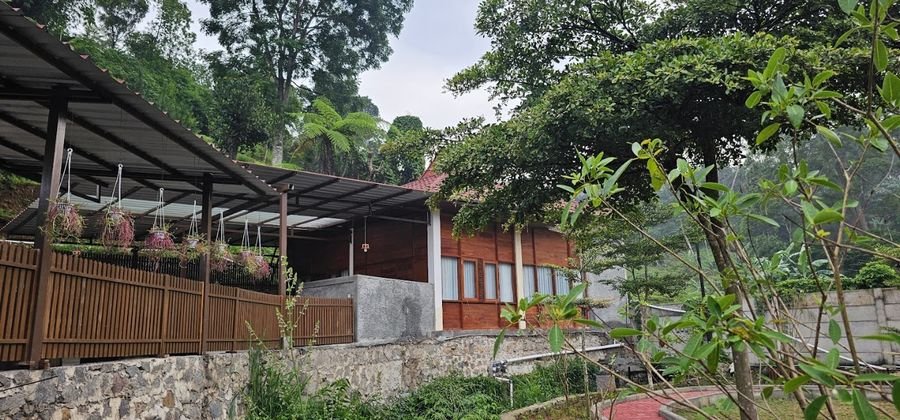 Villa Ubalan Springs